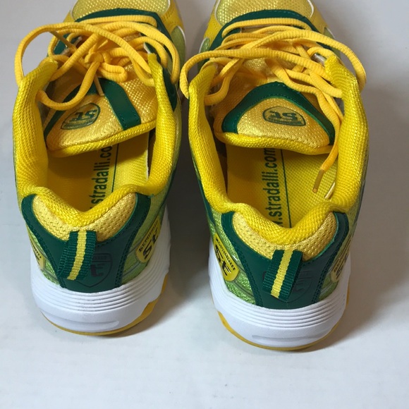 Stradalli Sneakers - Picture 2 of 6